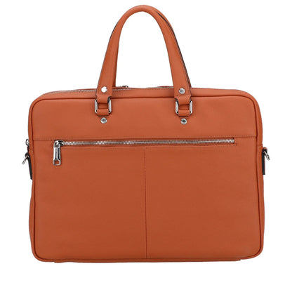 Gaël M Leather Document Holder