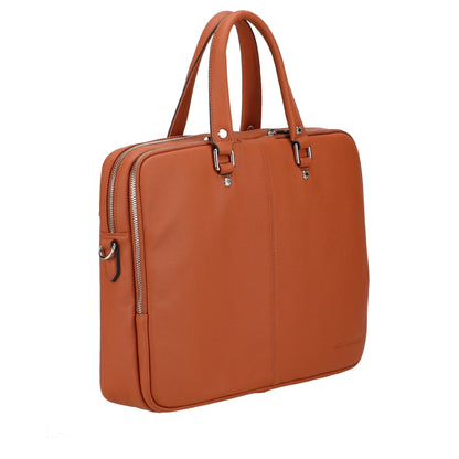 Gaël M Leather Document Holder