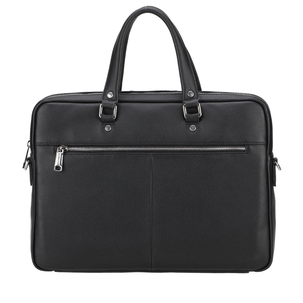 Gaël M Leather Document Holder
