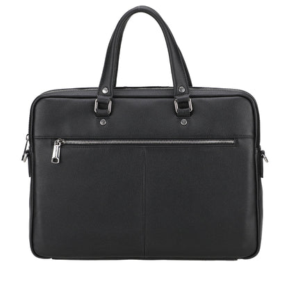 Gaël M Leather Document Holder