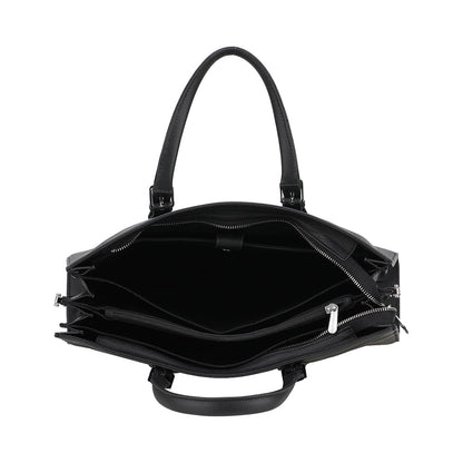 Bolso de cuero Gaël para llevar a mano