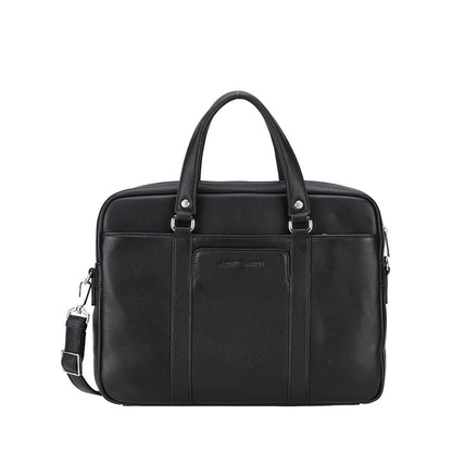 Ángel Leather Document Holder