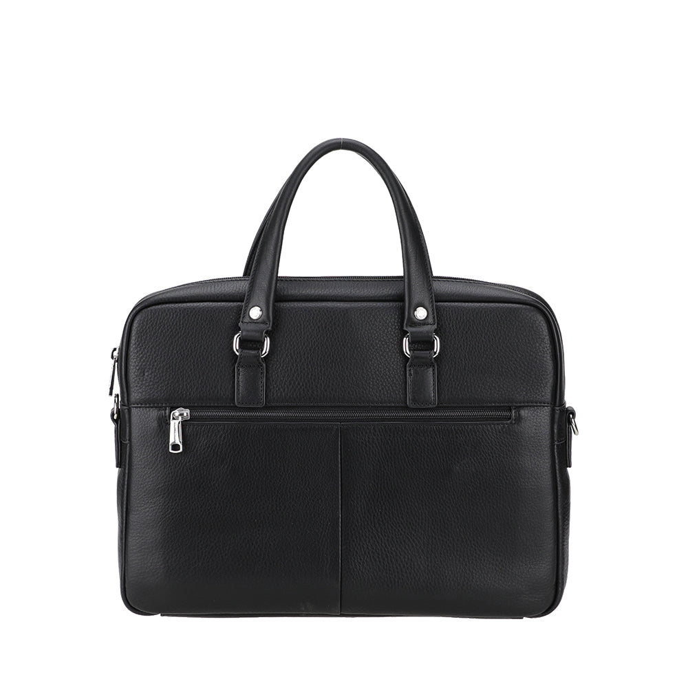 Ángel Leather Document Holder