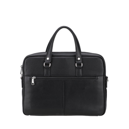 Ángel Leather Document Holder