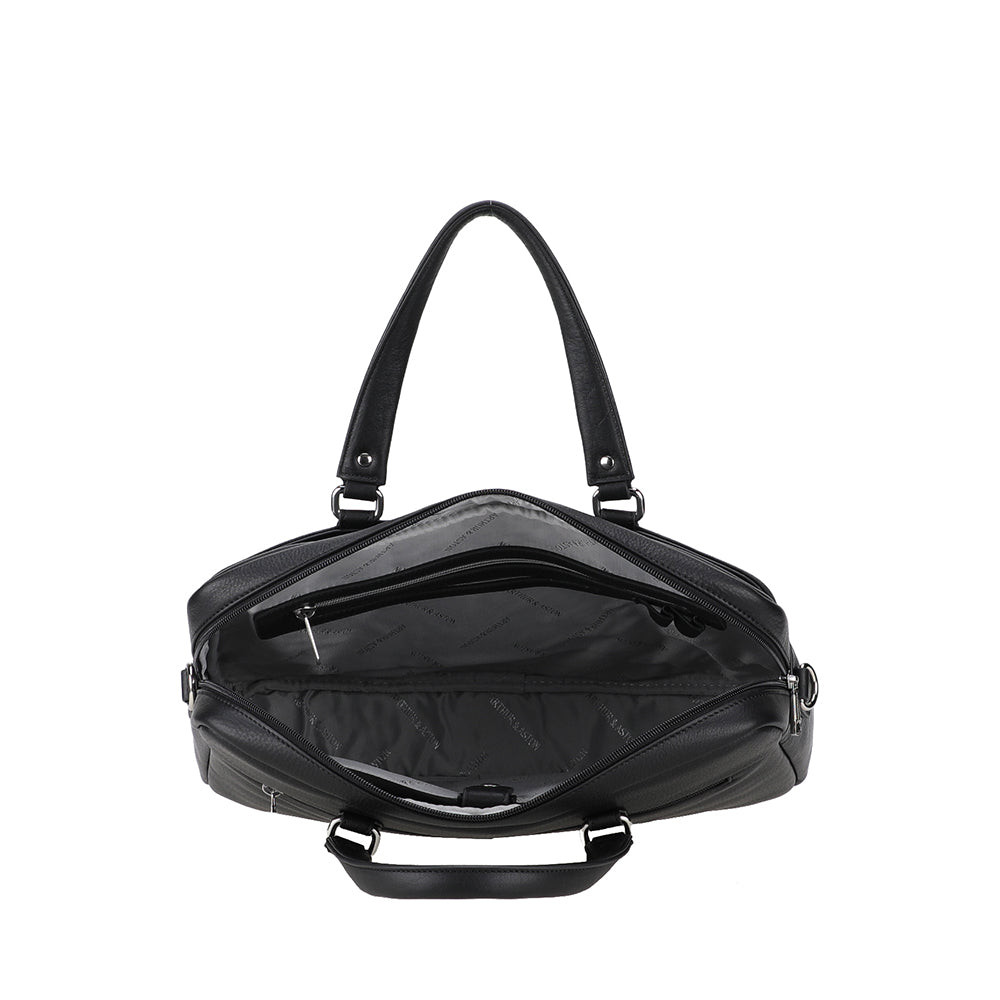 Ángel Leather Document Holder