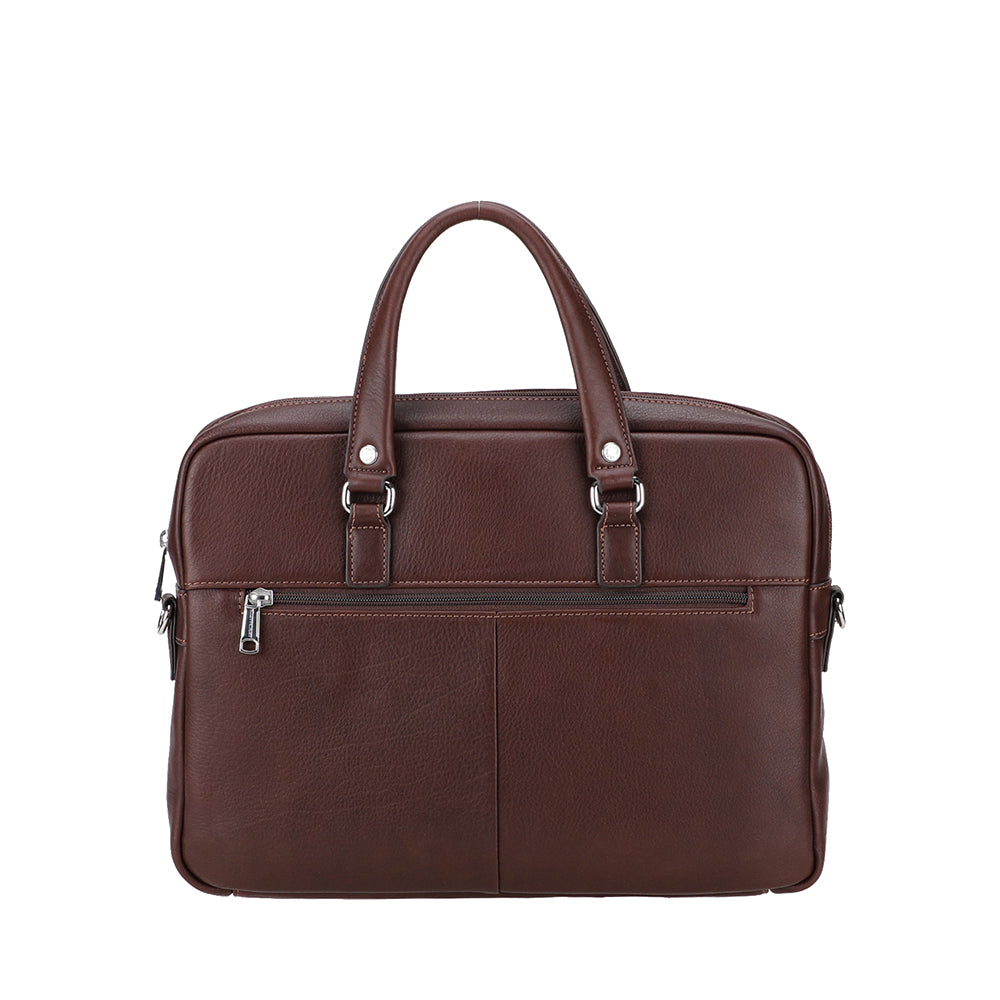 Ángel Leather Document Holder