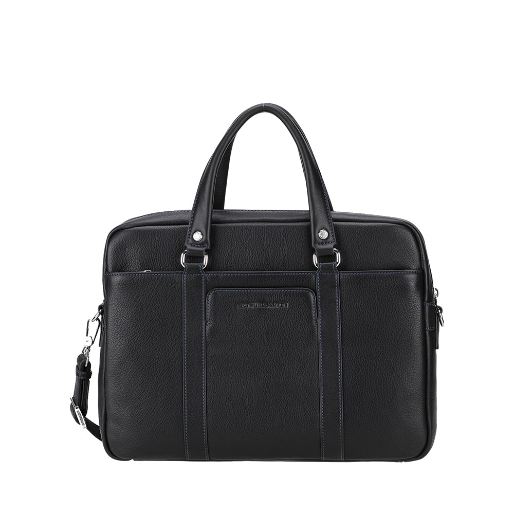 Ángel Leather Document Holder