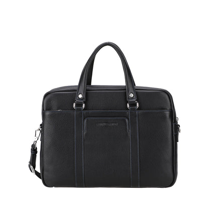 Ángel Leather Document Holder