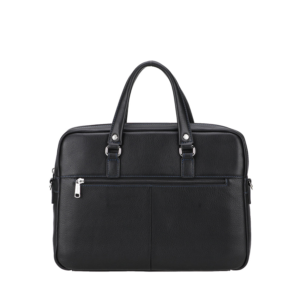 Ángel Leather Document Holder