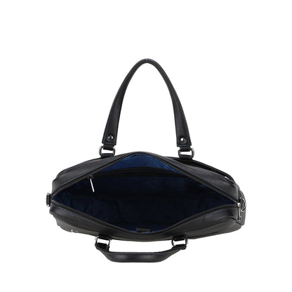 Ángel Leather Document Holder