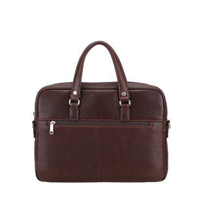 Ángel Leather Document Holder