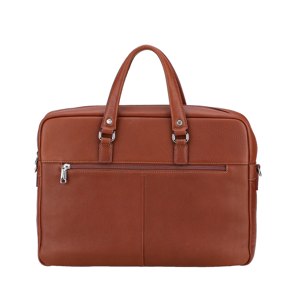 Document Holder M Ángel Leather