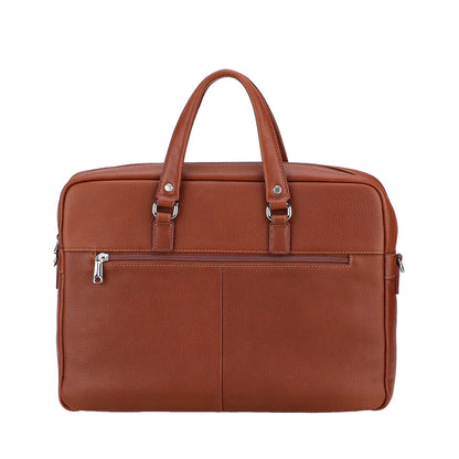 Document Holder M Ángel Leather