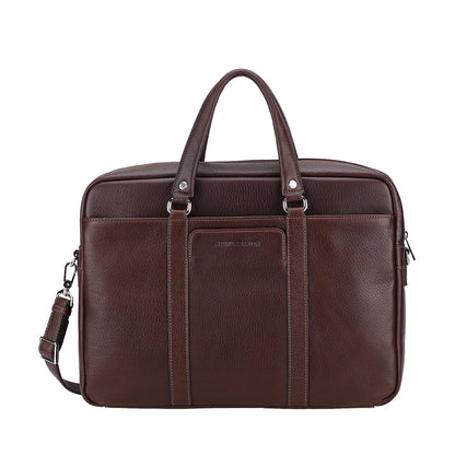 Document Holder M Ángel Leather
