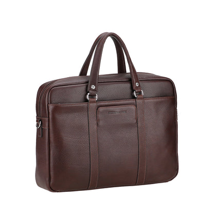 Document Holder M Ángel Leather