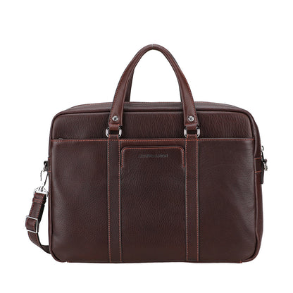 Document Holder M Ángel Leather