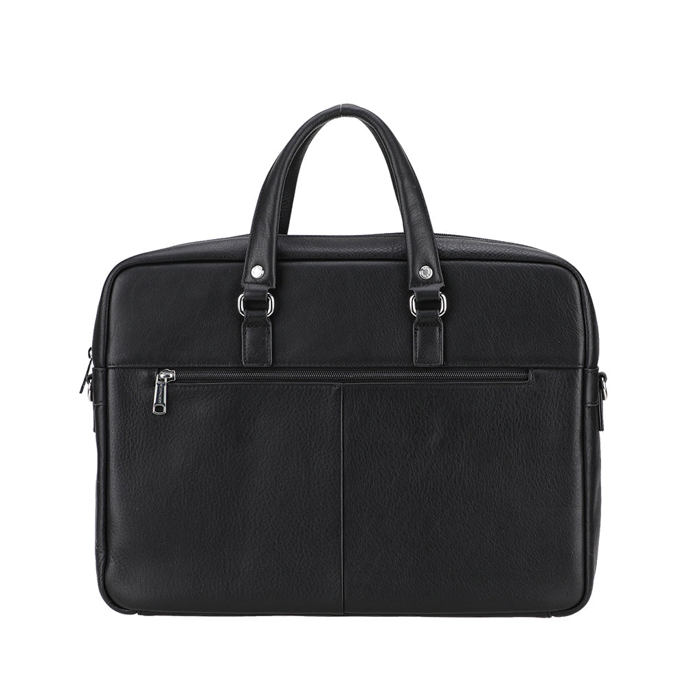 Document Holder M Ángel Leather