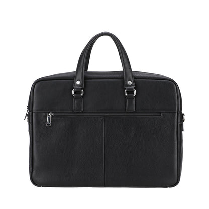 Document Holder M Ángel Leather