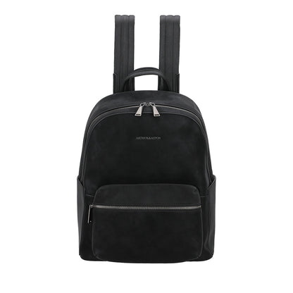 Nobuck Leather Misha Backpack