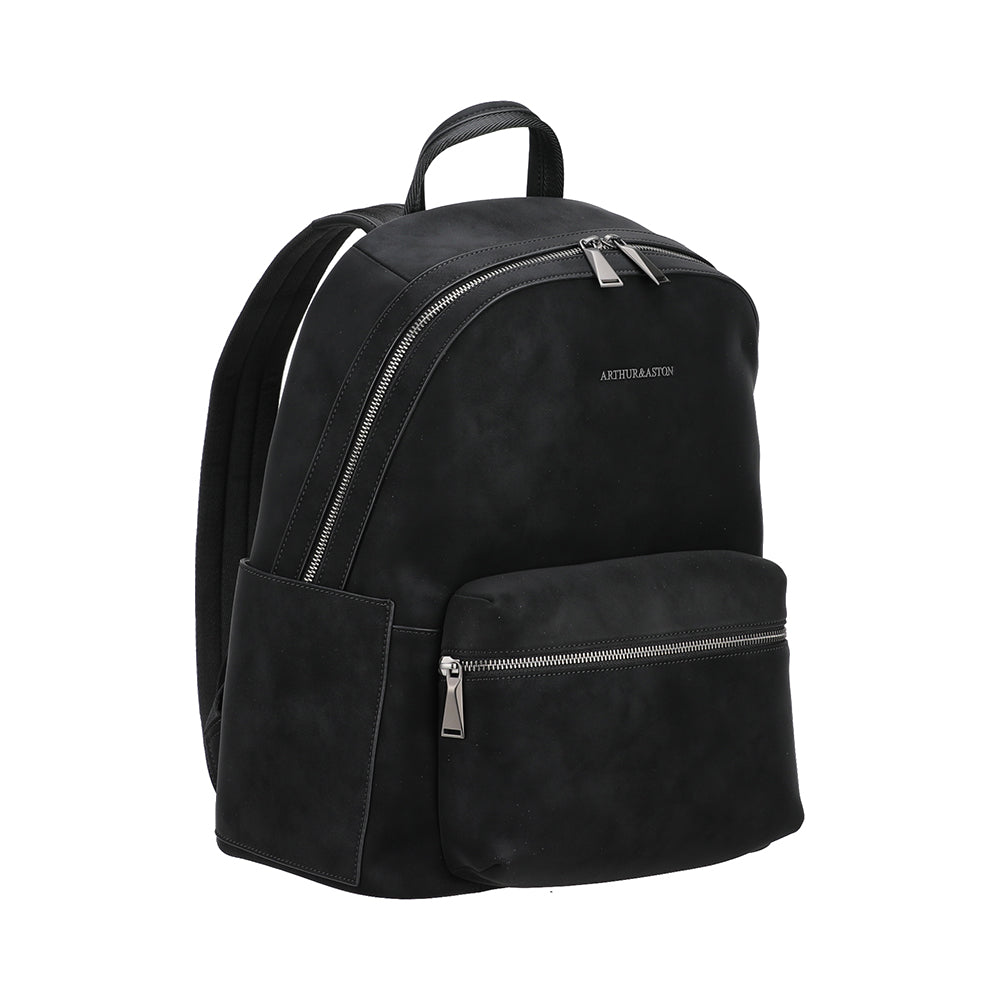 Nobuck Leather Misha Backpack