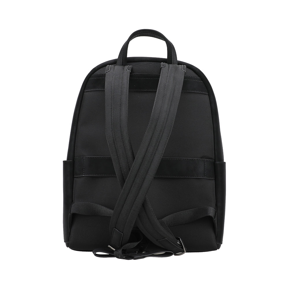 Nobuck Leather Misha Backpack