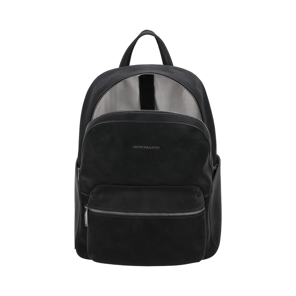 Nobuck Leather Misha Backpack