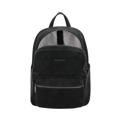 Nobuck Leather Misha Backpack