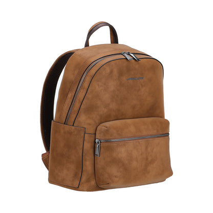 Nobuck Leather Misha Backpack