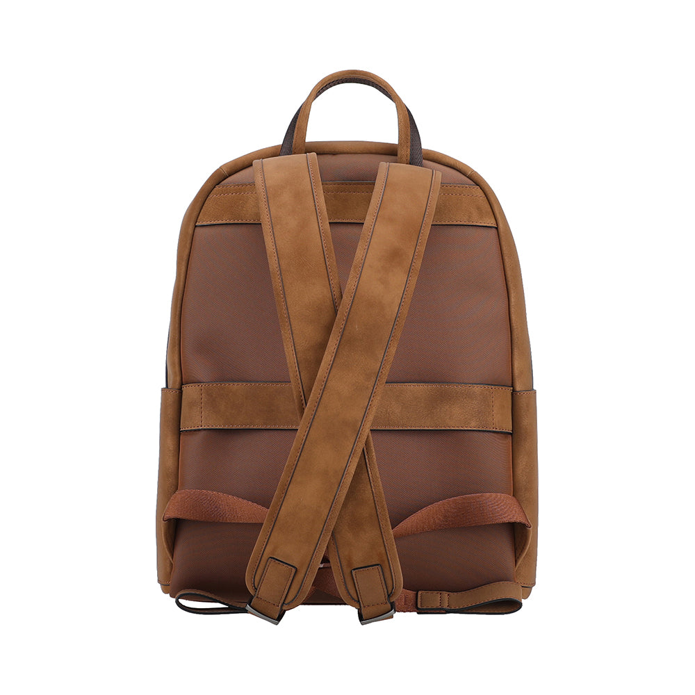 Nobuck Leather Misha Backpack