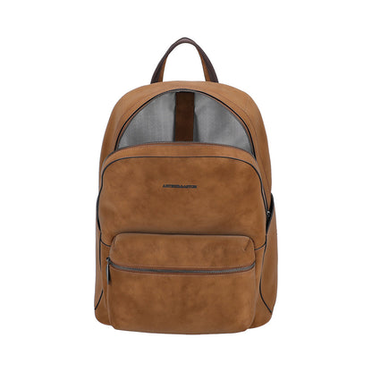 Nobuck Leather Misha Backpack