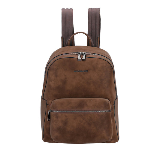 Nobuck Leather Misha Backpack