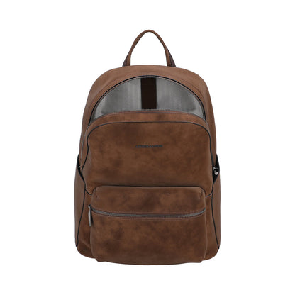 Nobuck Leather Misha Backpack
