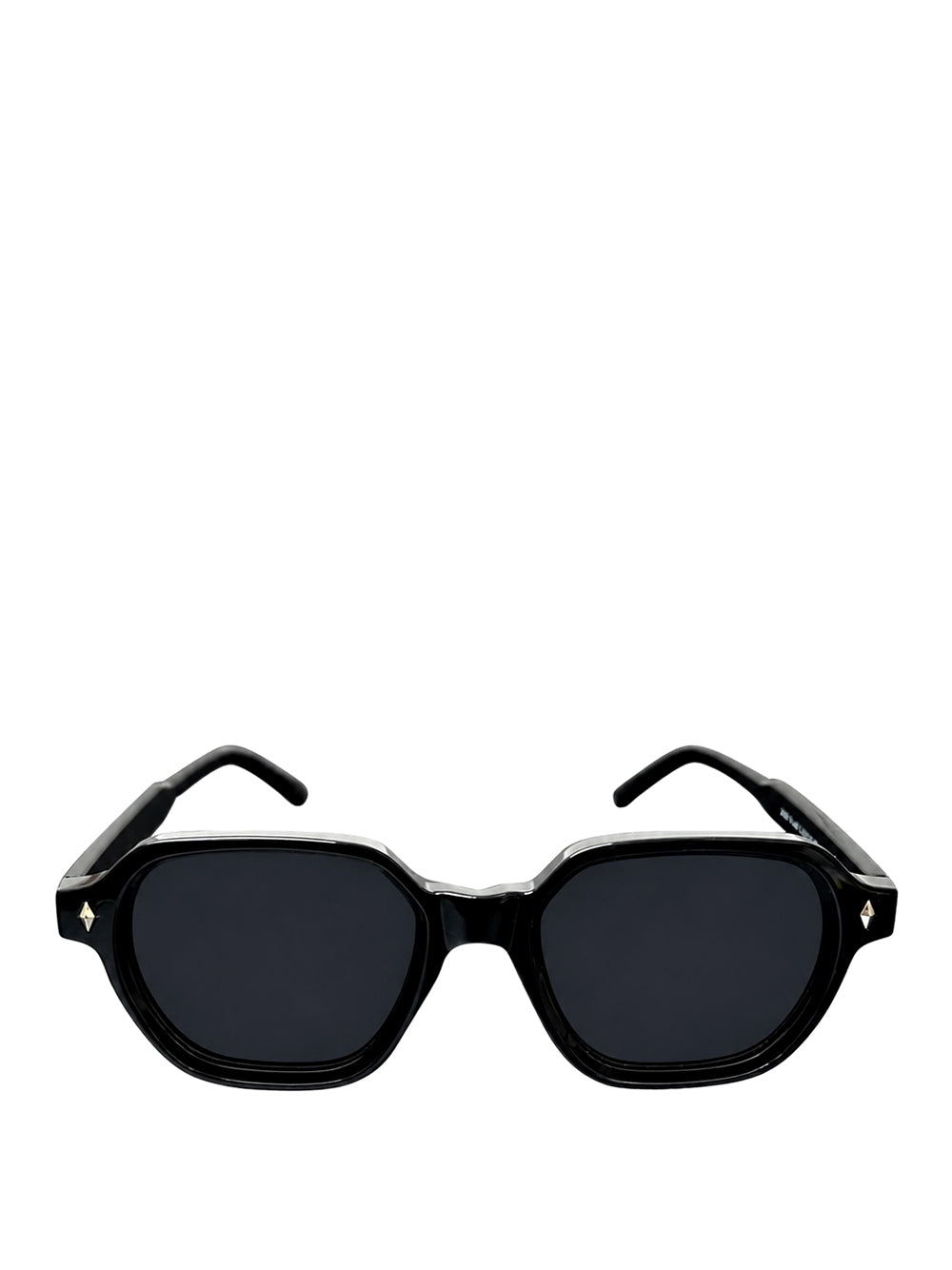 Nathi Gafas de Sol de Lujo para Mujer - Color Negro