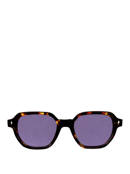 Nathi Gafas de Sol de Lujo para Mujer - Multicolor