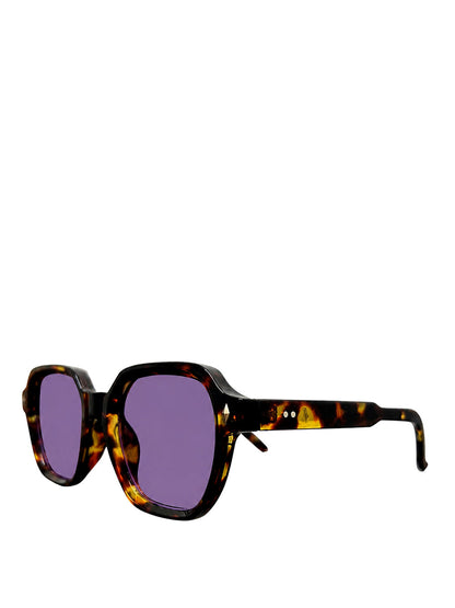 Nathi Gafas de Sol de Lujo para Mujer - Multicolor
