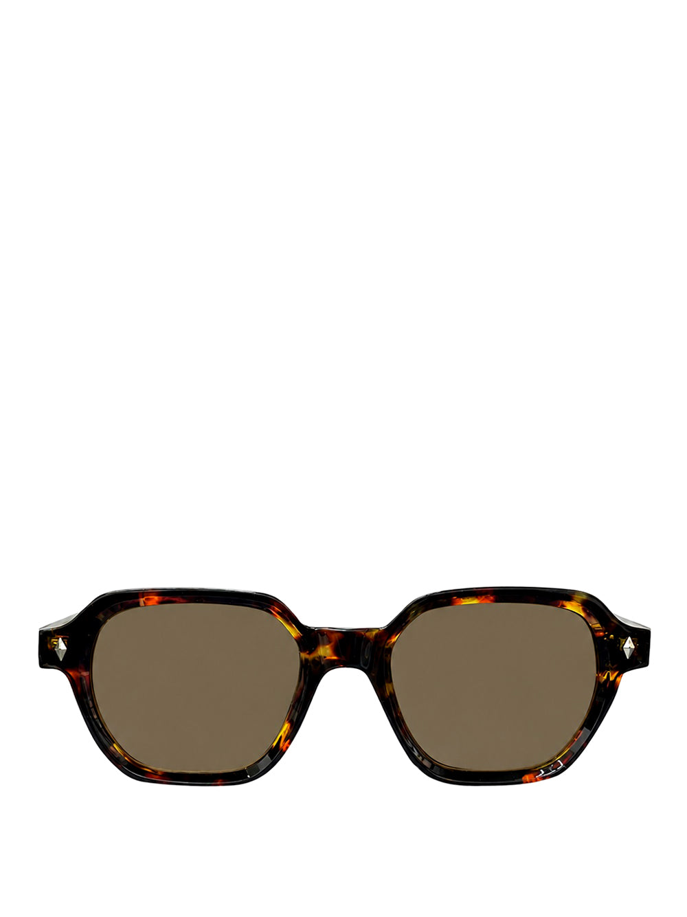Nathi Gafas de Sol de Lujo para Mujer - Multicolor