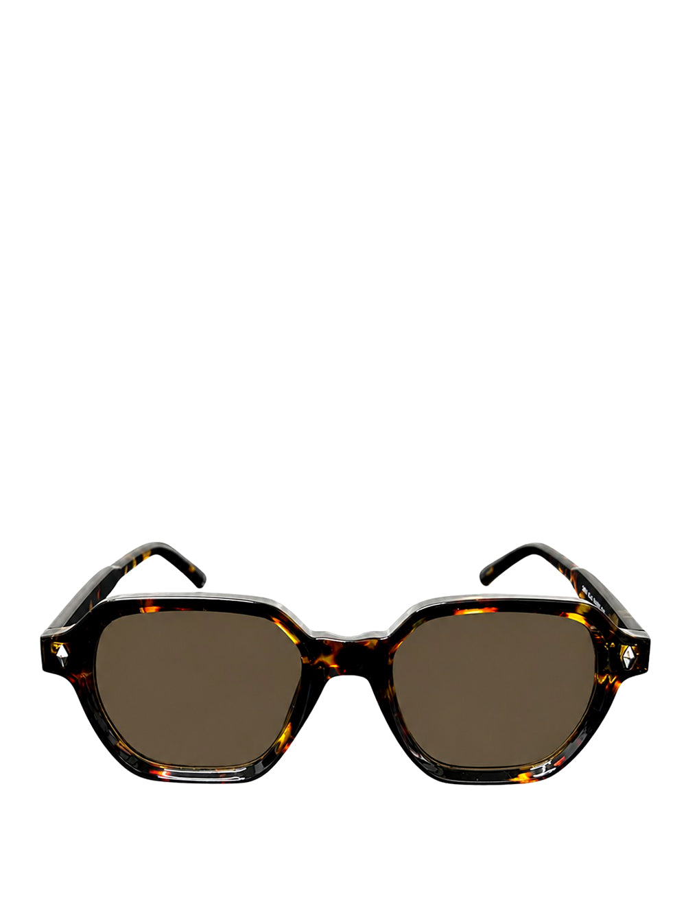 Nathi Gafas de Sol de Lujo para Mujer - Multicolor
