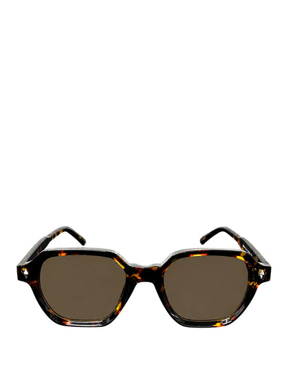 Nathi Gafas de Sol de Lujo para Mujer - Multicolor