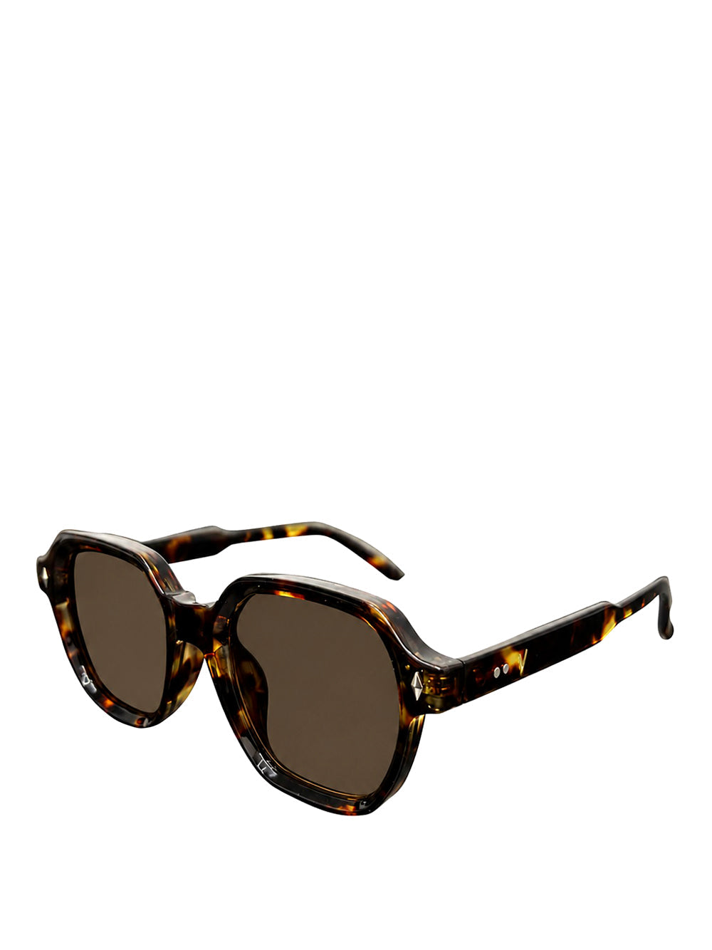 Nathi Gafas de Sol de Lujo para Mujer - Multicolor