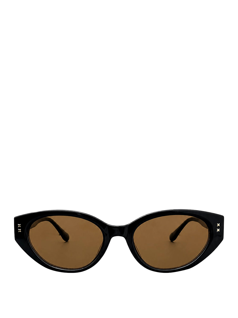 Nathi Gafas de Sol de Lujo para Mujer - Multicolor
