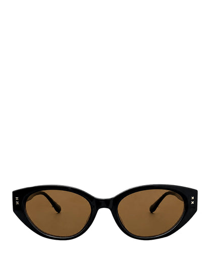 Nathi Gafas de Sol de Lujo para Mujer - Multicolor
