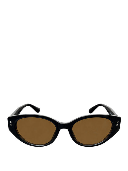 Nathi Gafas de Sol de Lujo para Mujer - Multicolor