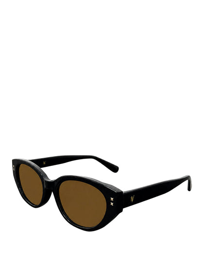 Nathi Gafas de Sol de Lujo para Mujer - Multicolor