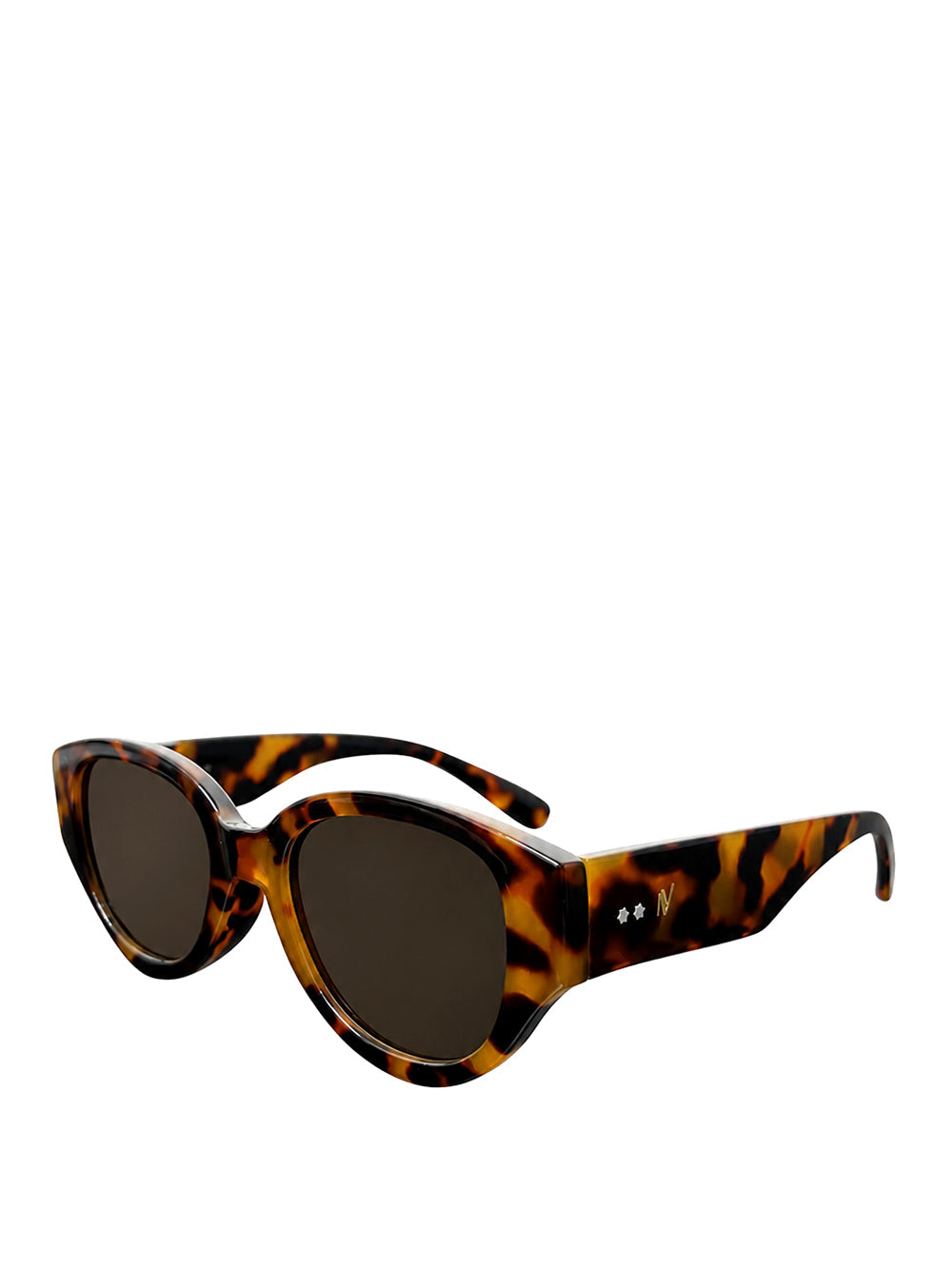 Nathi Gafas de Sol de Lujo para Mujer - Multicolor