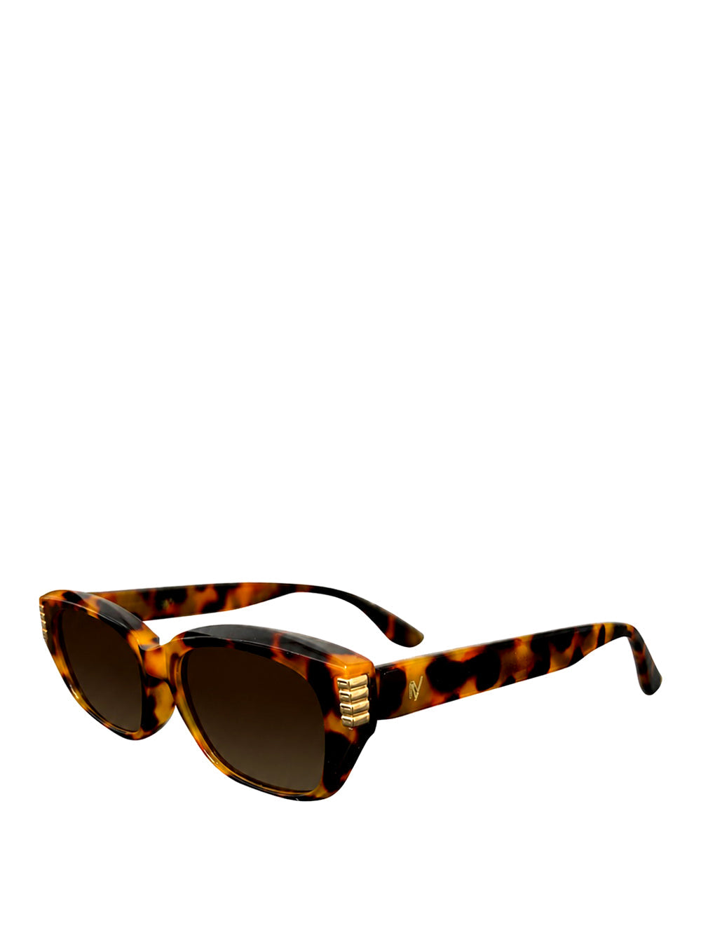 Nathi Women's Luxury Sunglasses - Multicolor