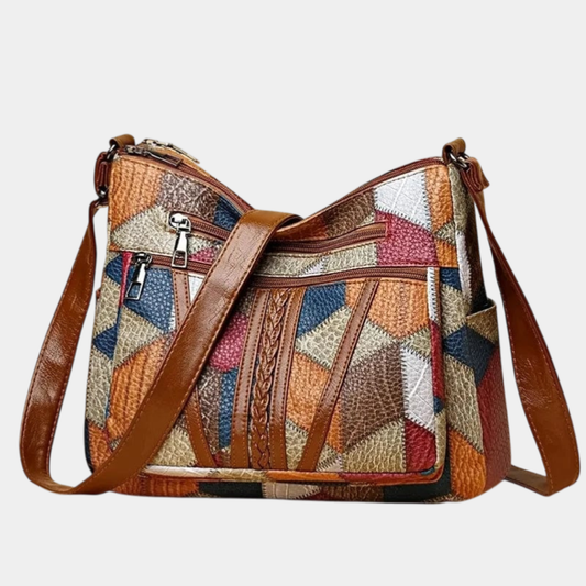 Solara | Bolsa de Mano Creativa
