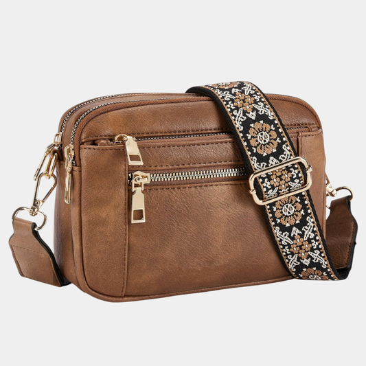 Dorianyx | Chic Retro Boho Bag