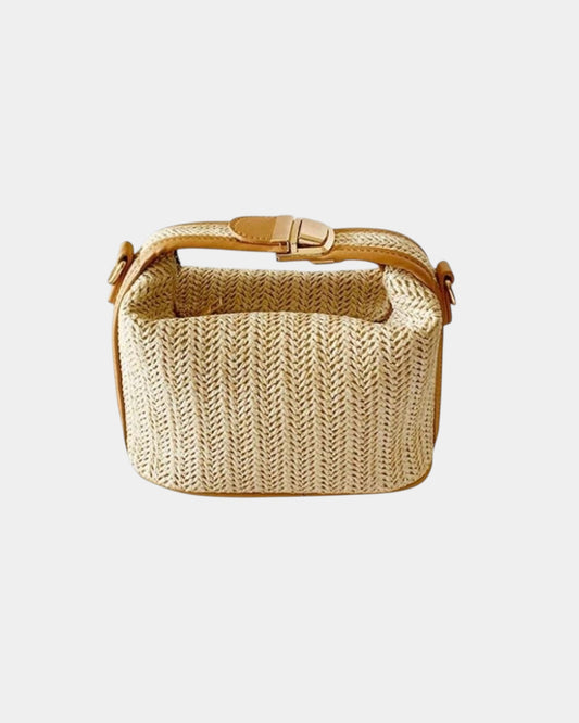Anicette | Bolso de Punto con Estilo