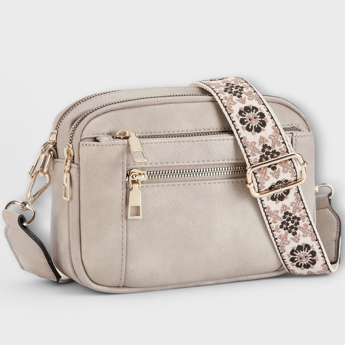 Dorianyx | Chic Retro Boho Bag