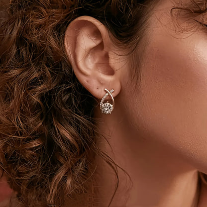 Cruz Earrings
